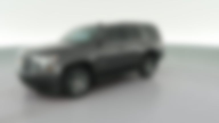 2018 Chevrolet Tahoe vehicle photo