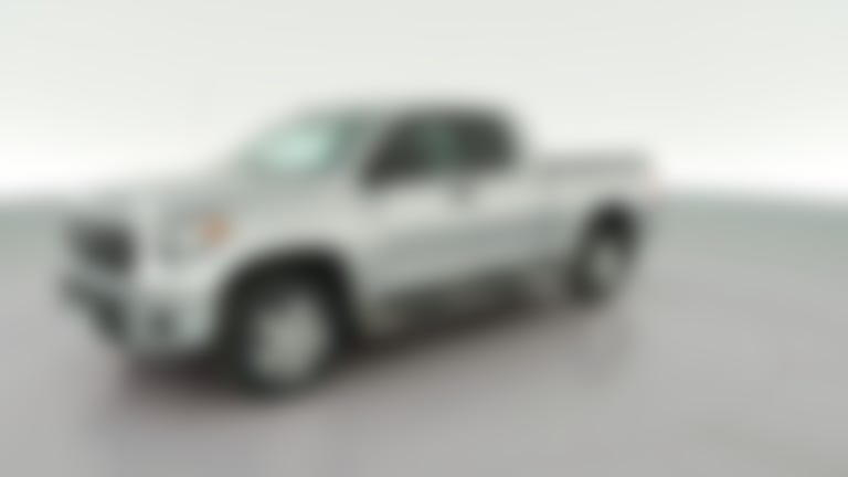 2018 Toyota Tundra Double Cab vehicle photo