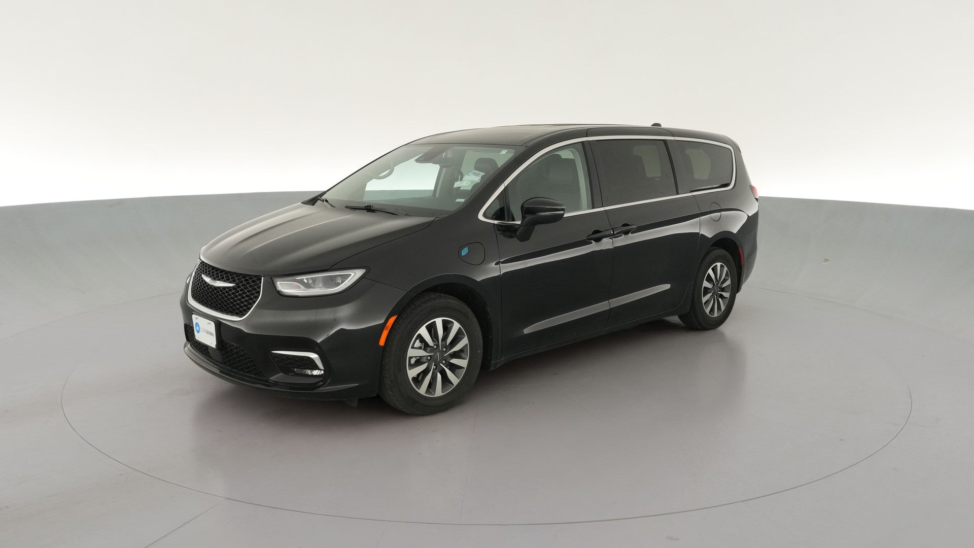 2023 Chrysler Pacifica Hybrid vehicle photo