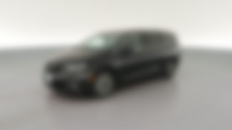2023 Chrysler Pacifica Hybrid vehicle photo