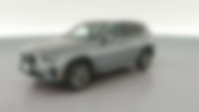 2023 BMW X3 vehicle photo