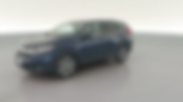 2017 Honda CR-V vehicle photo