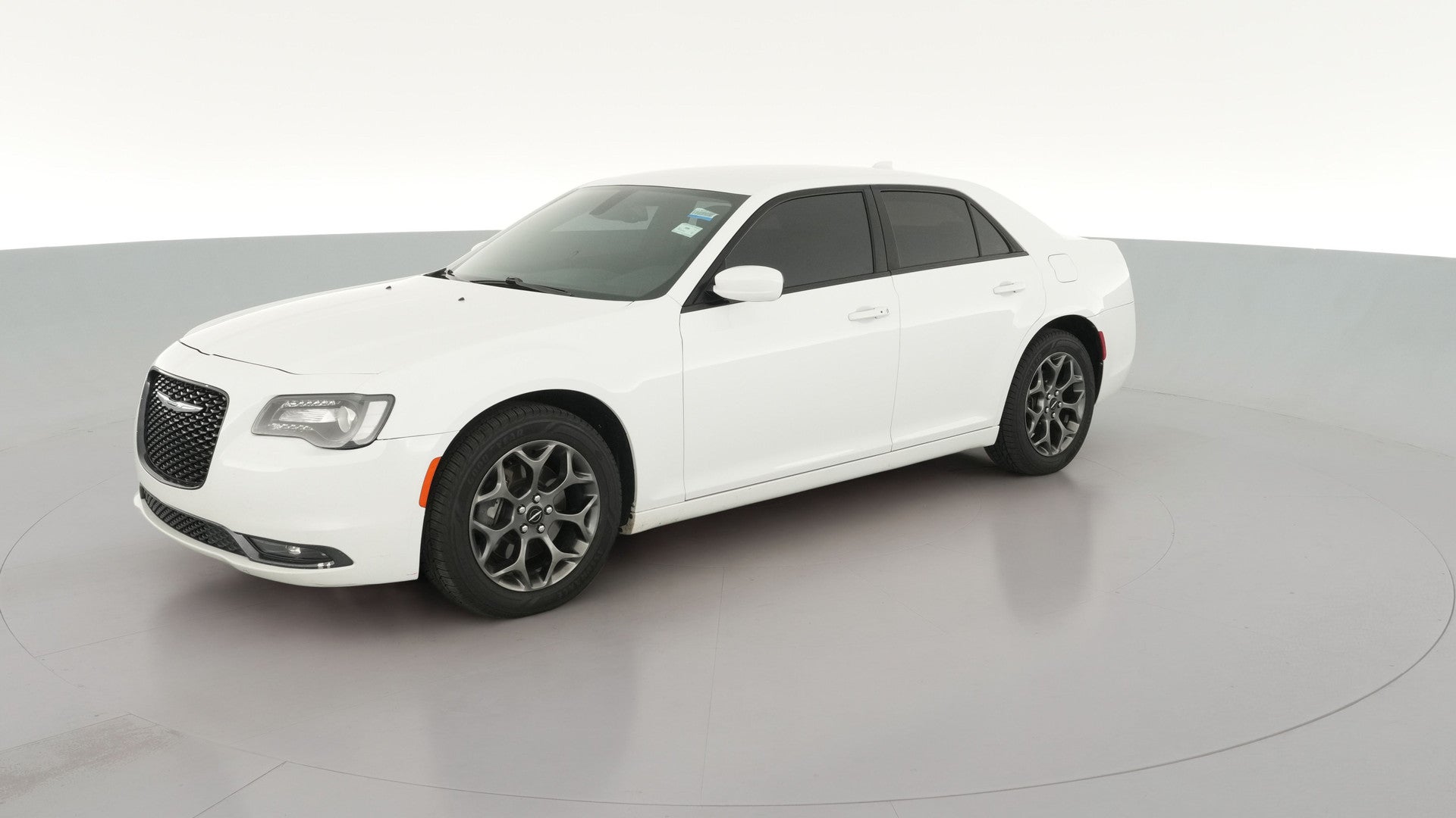 2015 Chrysler 300 vehicle photo