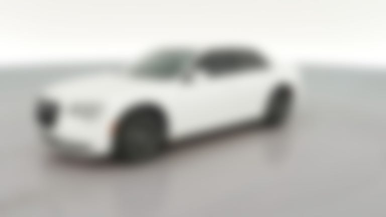 2015 Chrysler 300 vehicle photo