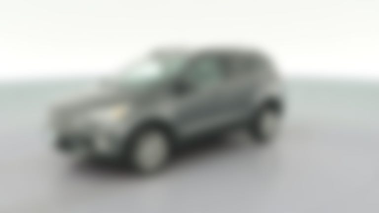 2018 Ford Escape vehicle photo