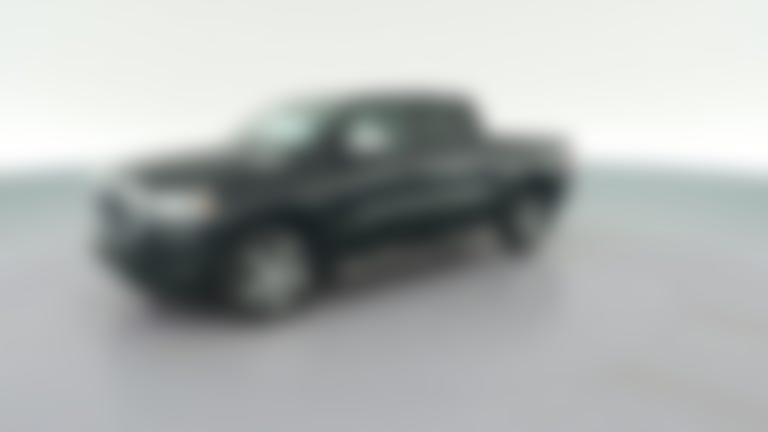 2021 Ram 1500 Crew Cab vehicle photo