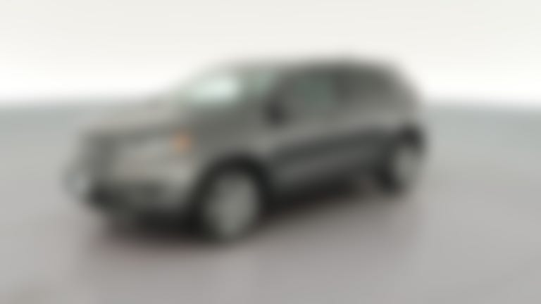 2015 Ford Edge vehicle photo