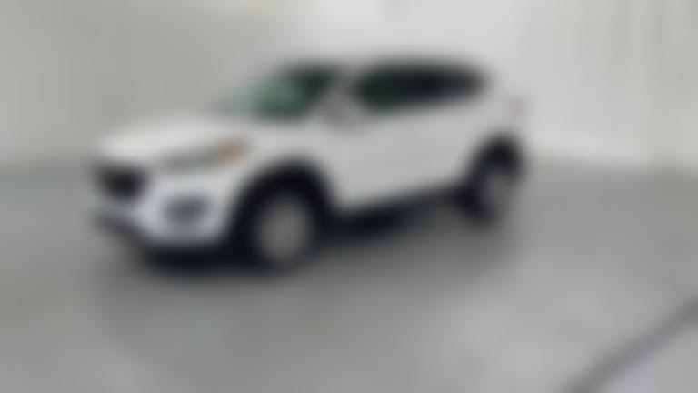 2019 Hyundai Tucson vehicle photo