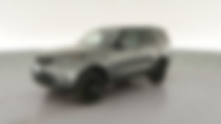 2019 Land Rover Discovery vehicle photo