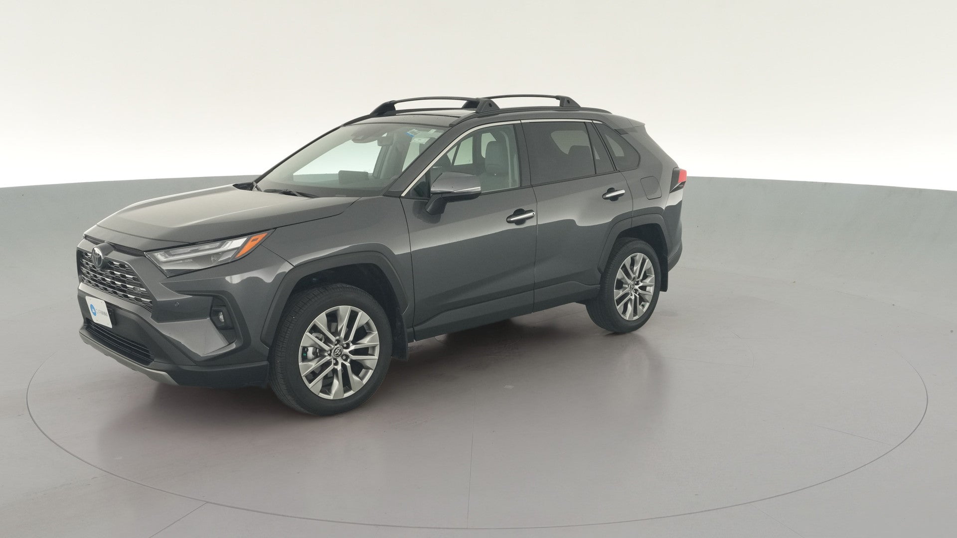 2023 Toyota RAV4 vehicle photo