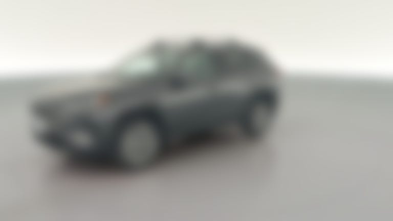 2023 Toyota RAV4 vehicle photo