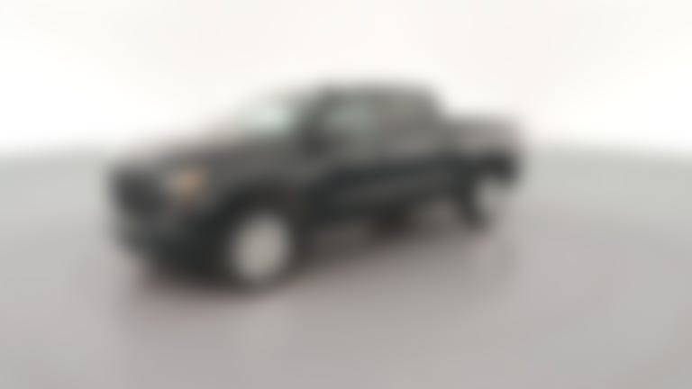 2023 Chevrolet Silverado 1500 Crew Cab vehicle photo