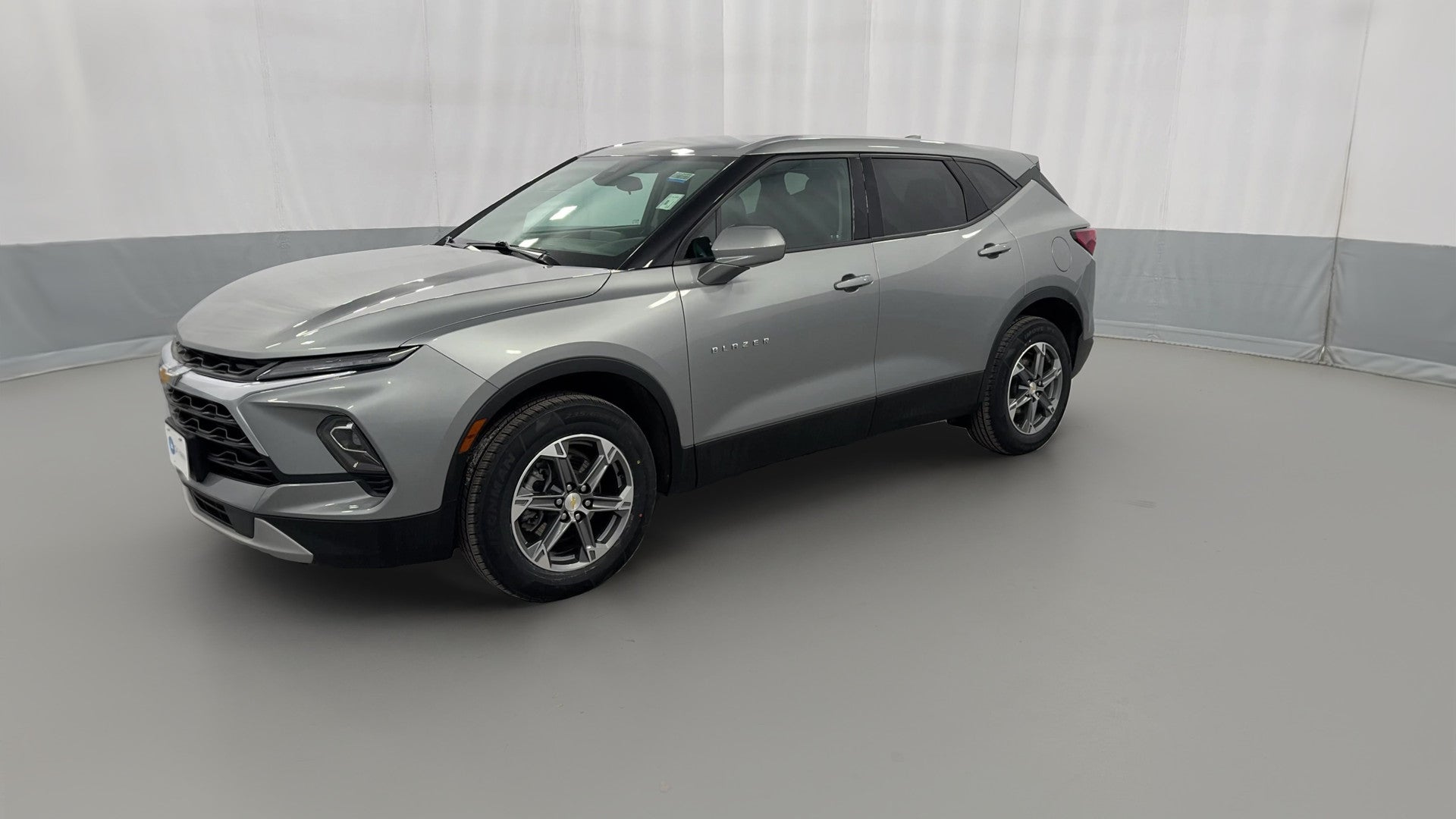 2023 Chevrolet Blazer vehicle photo