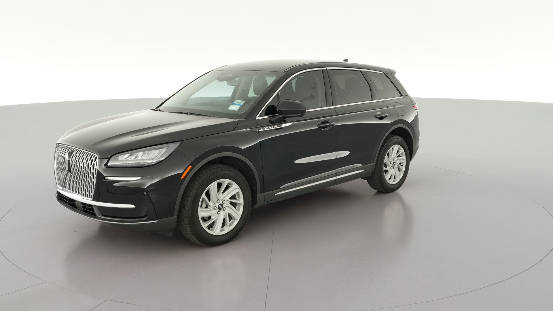 2023 Lincoln Corsair vehicle photo