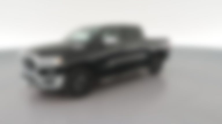 2019 Ram 1500 Crew Cab vehicle photo