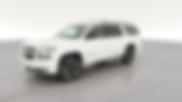 2018 Chevrolet Suburban vehicle photo