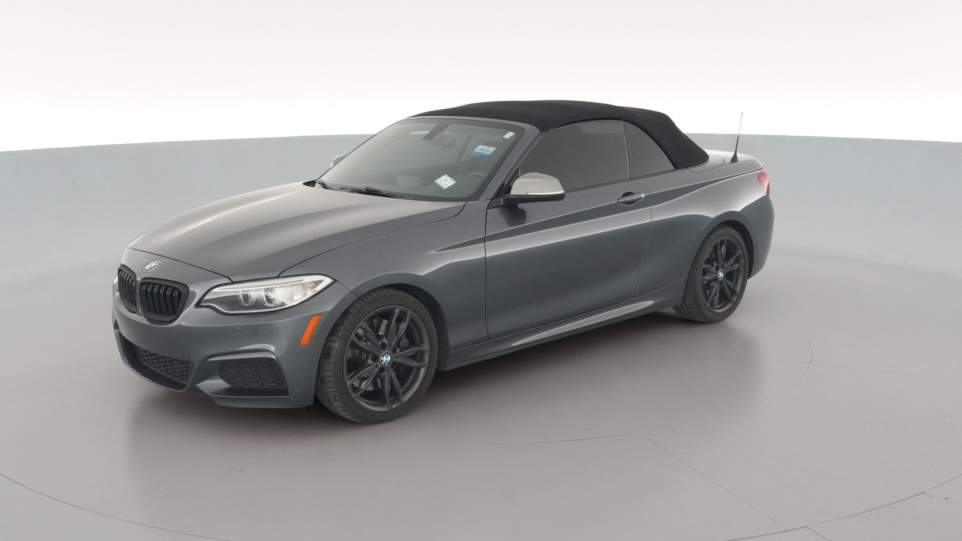 2017 BMW 2 Series vehicle photo