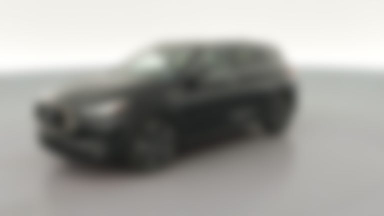 2021 INFINITI QX50 vehicle photo