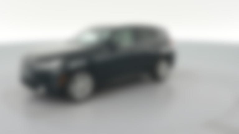 2025 BMW X3 vehicle photo