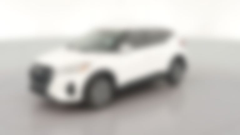 2024 Nissan Kicks vehicle photo