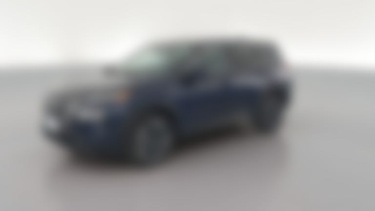 2024 Nissan Rogue vehicle photo