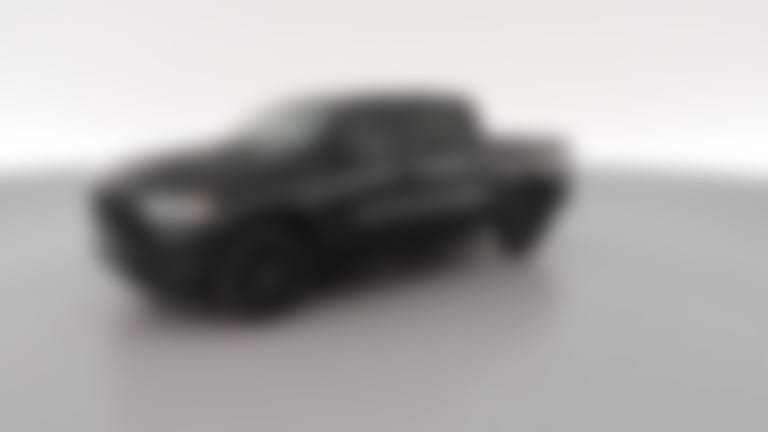 2022 Ram 1500 Crew Cab vehicle photo