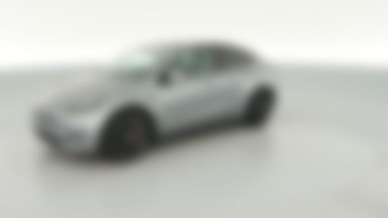 2024 Tesla Model Y vehicle photo