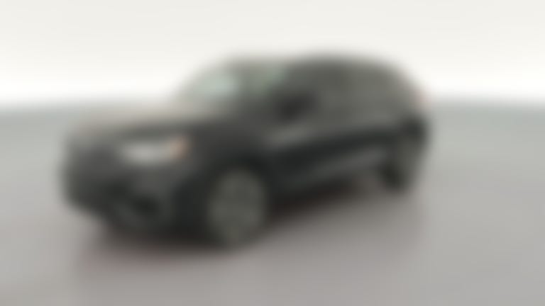 2020 Volkswagen Atlas Cross Sport vehicle photo
