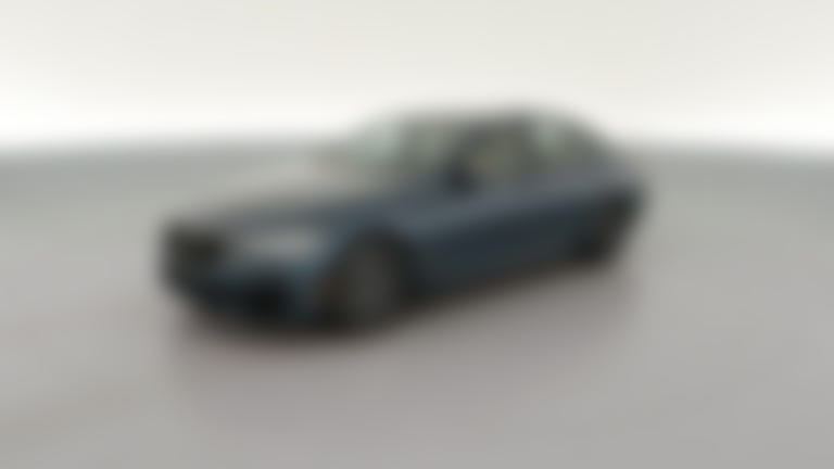 2023 BMW 5 Series vehicle photo