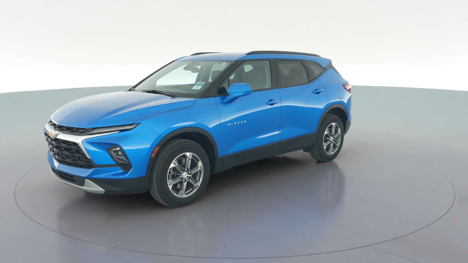 2024 Chevrolet Blazer vehicle photo