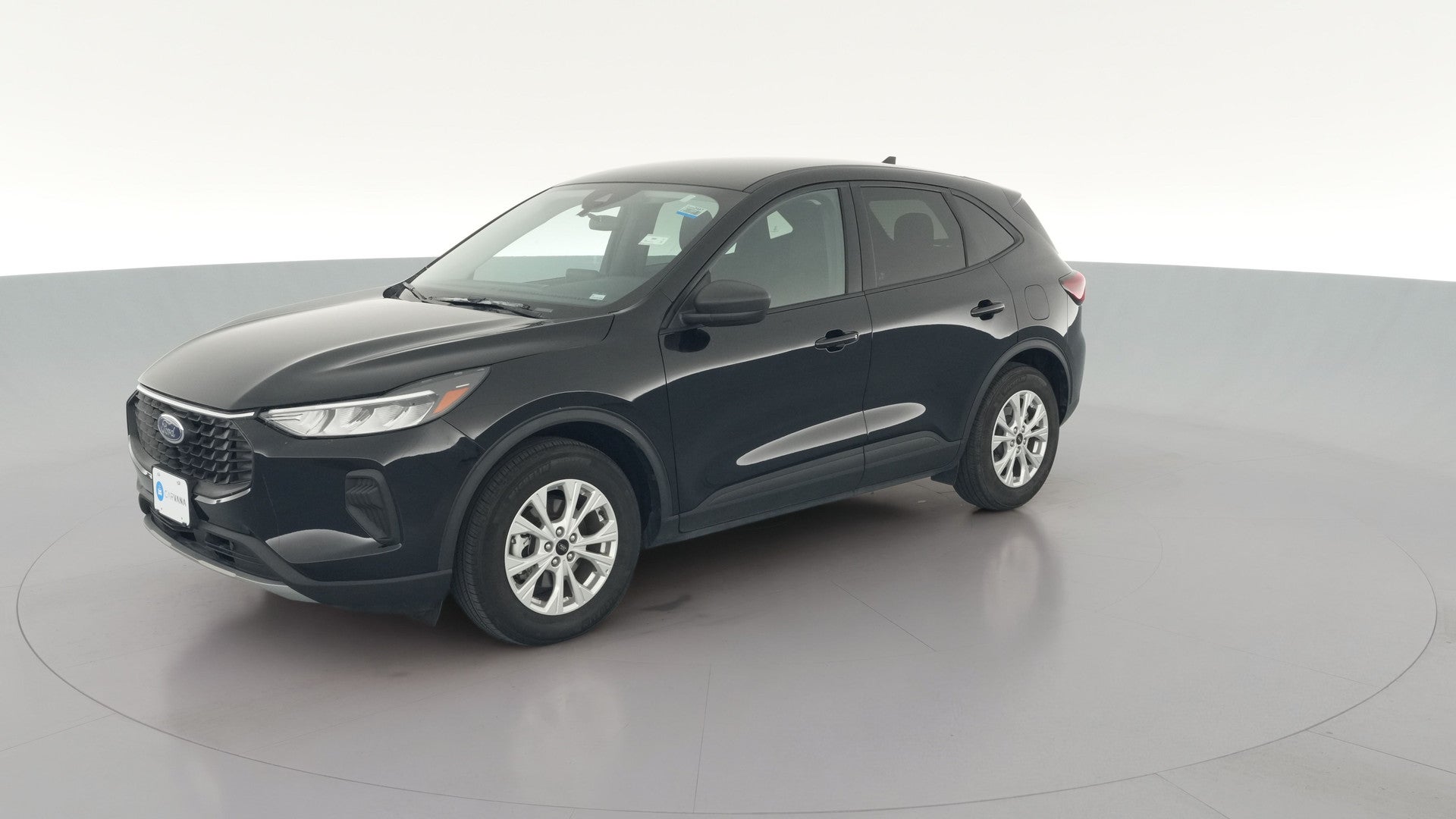 2025 Ford Escape vehicle photo