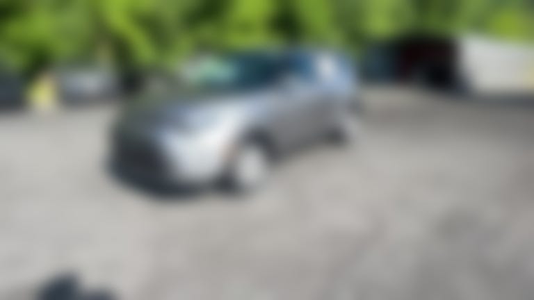 2025 Kia Soul vehicle photo