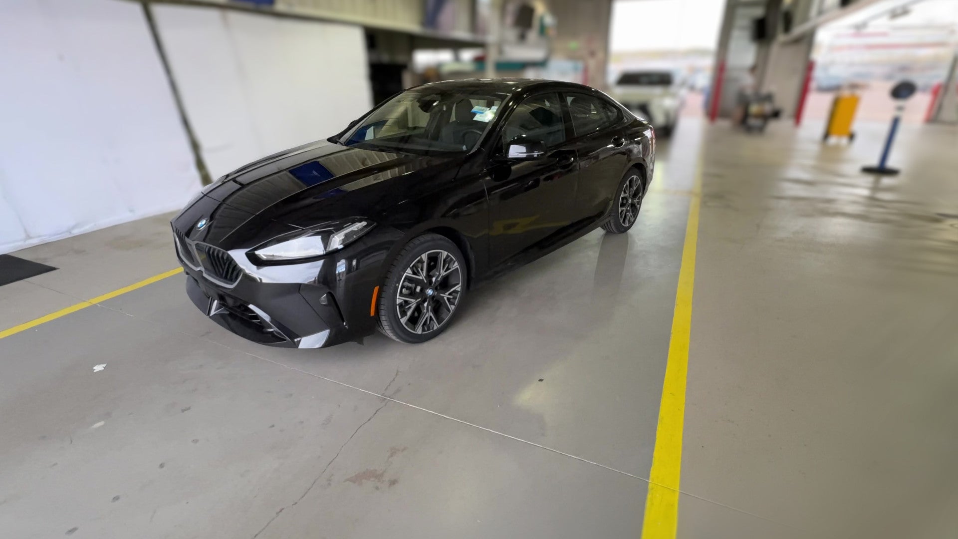 2025 BMW 2 Series vehicle photo