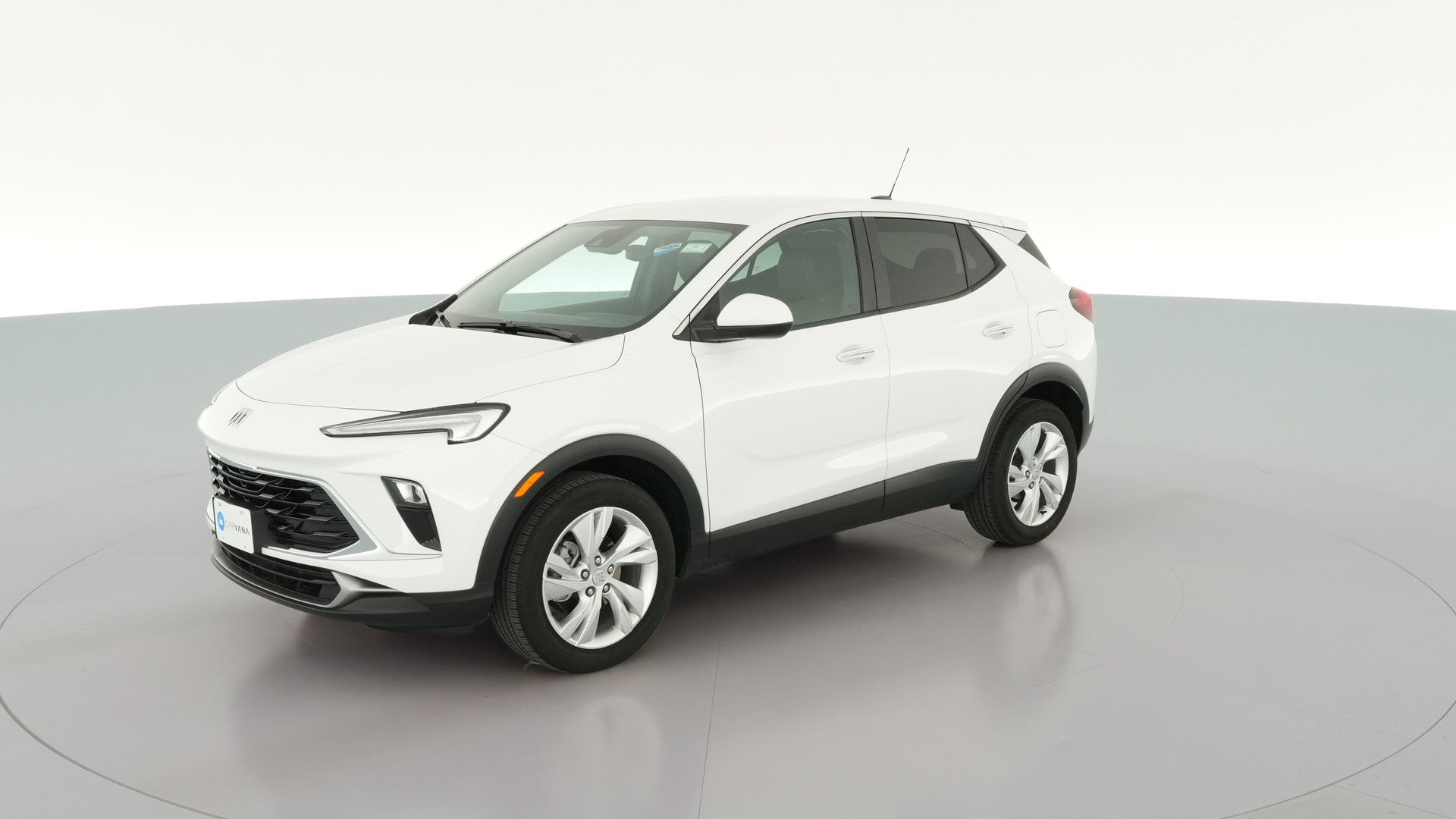 2025 Buick Encore GX vehicle photo
