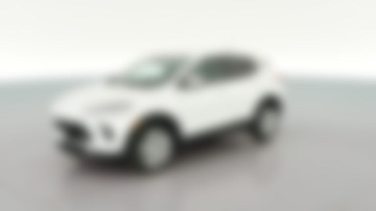 2025 Buick Encore GX vehicle photo