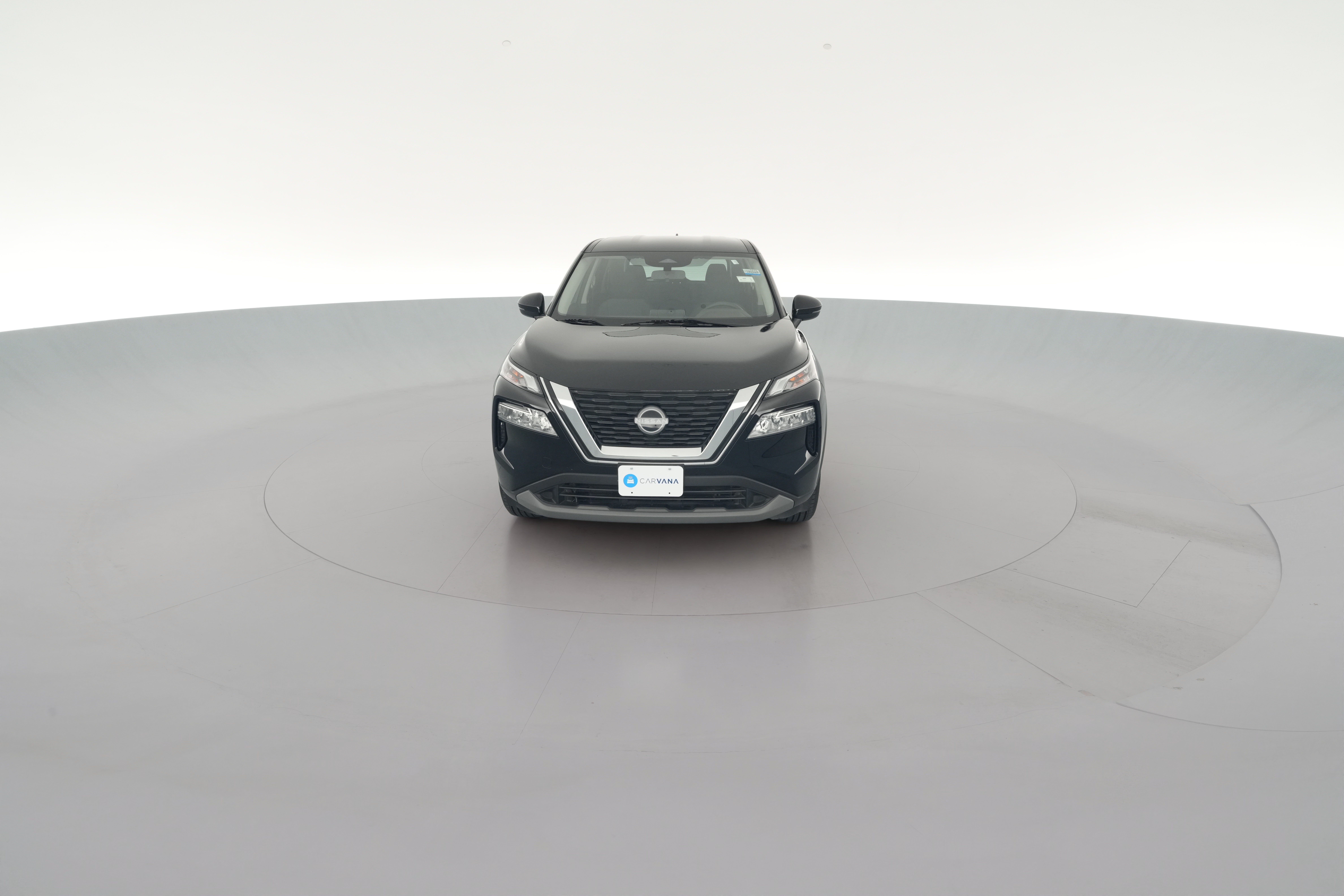 2023 Nissan Rogue SV - Photo 39