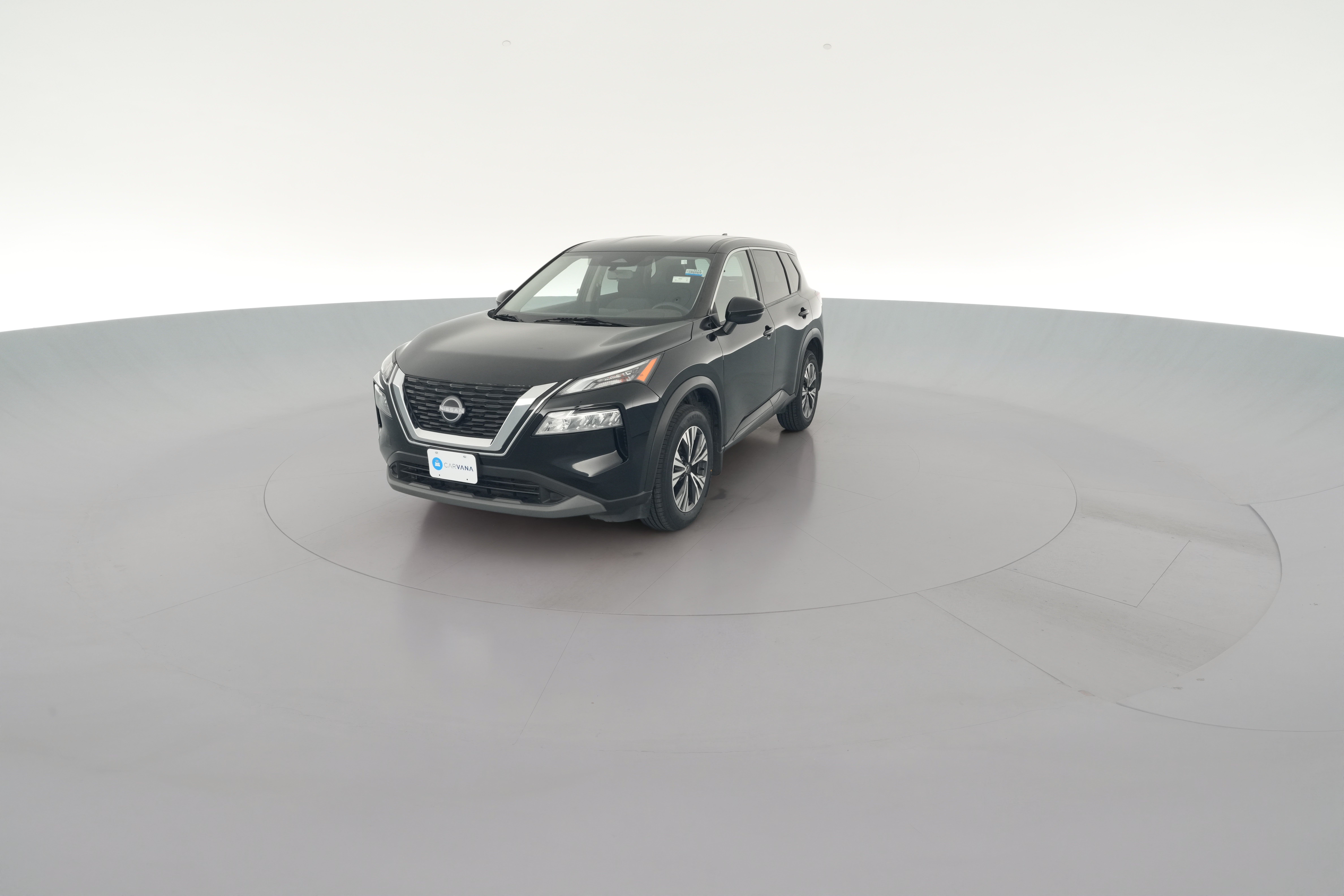 2023 Nissan Rogue SV - Photo 40