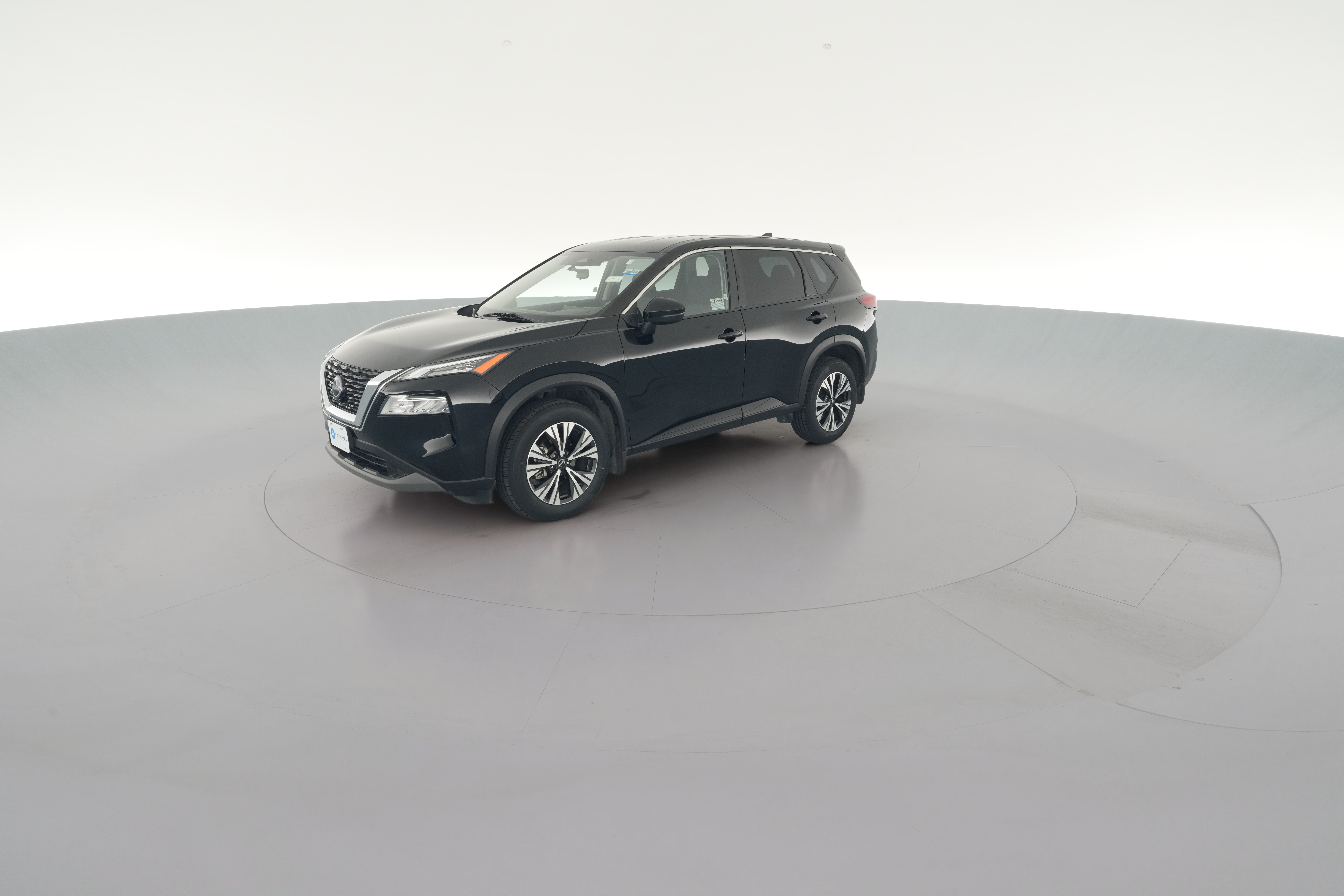 2023 Nissan Rogue SV - Photo 41