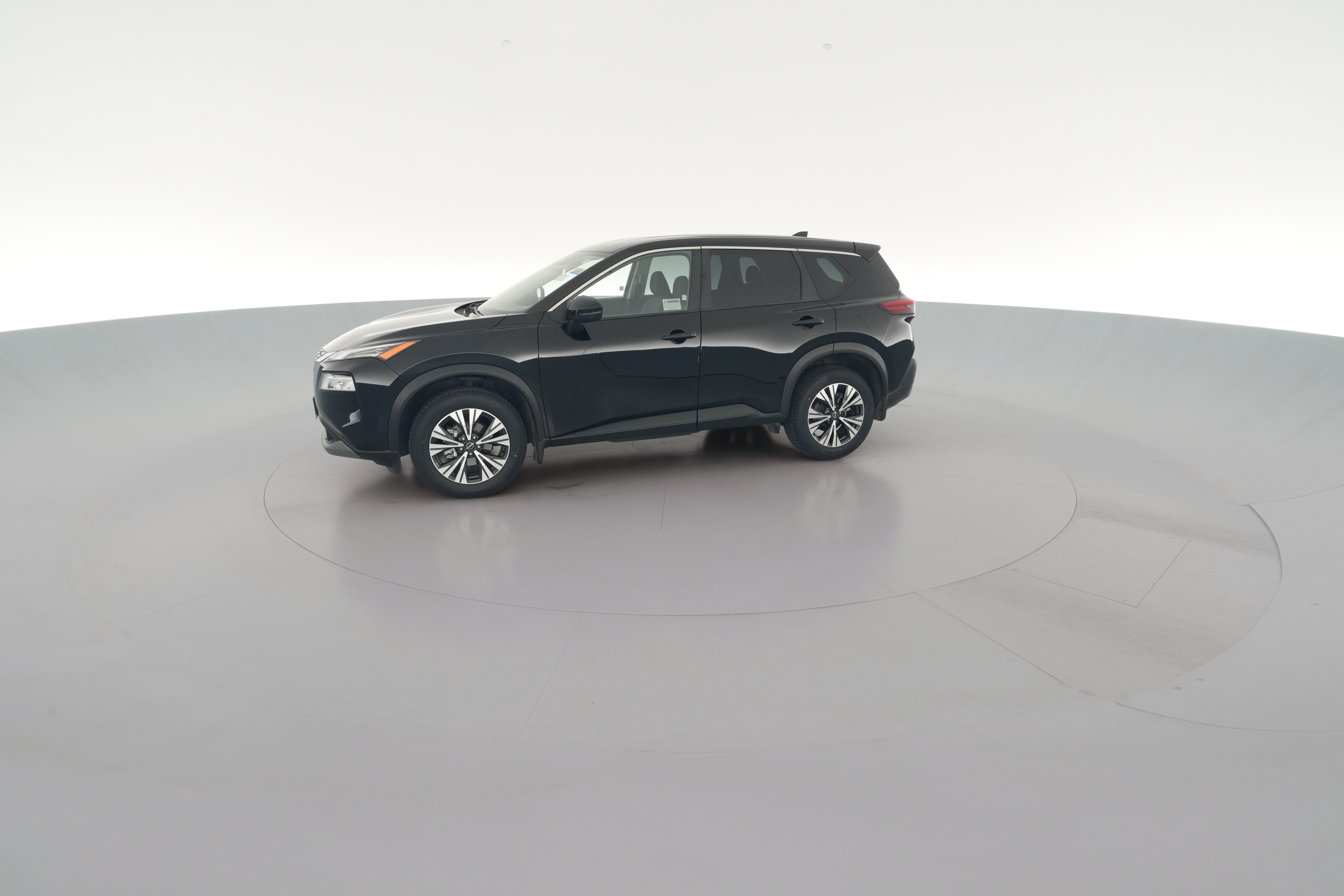 2023 Nissan Rogue SV - Photo 42