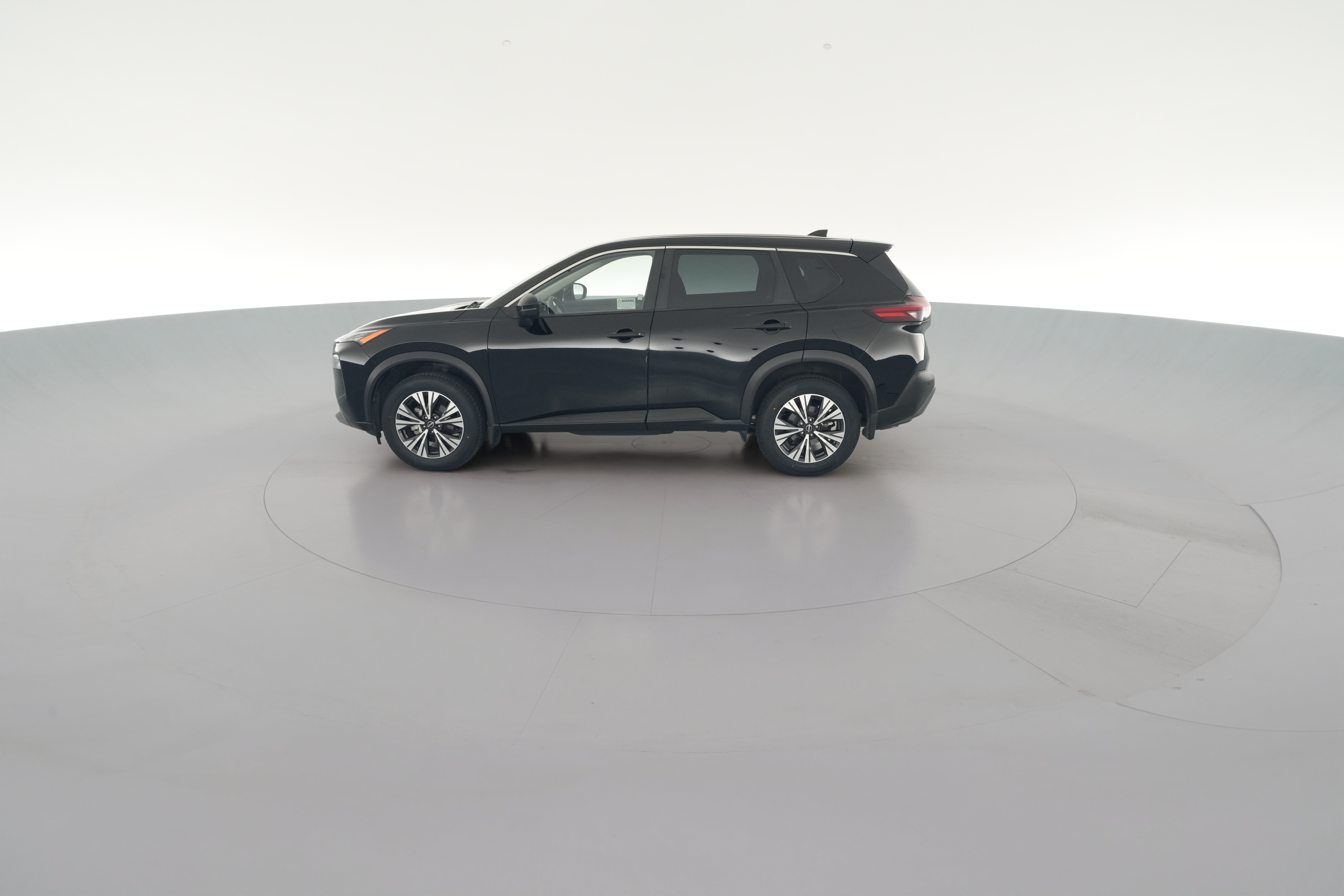 2023 Nissan Rogue SV - Photo 43