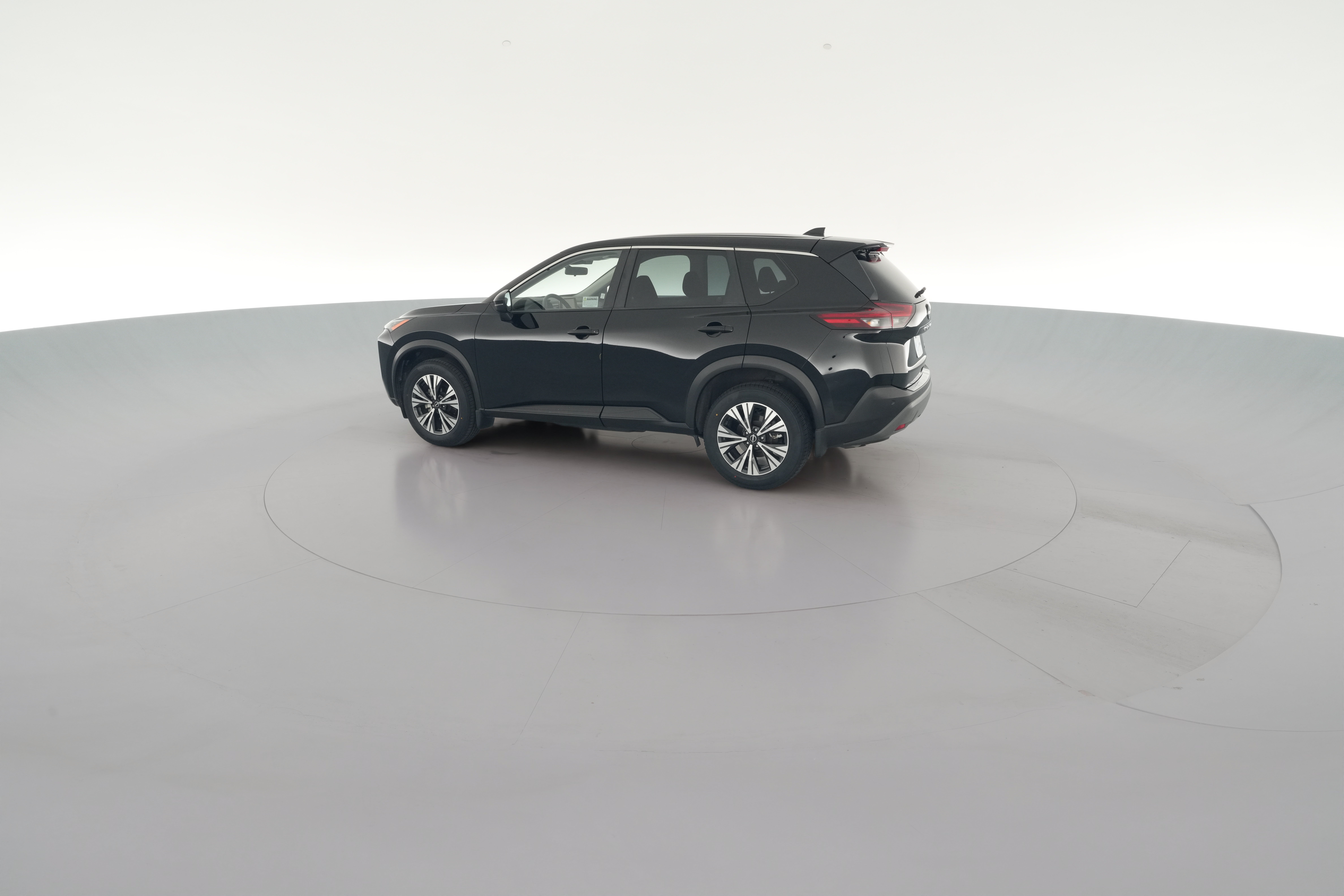 2023 Nissan Rogue SV - Photo 44