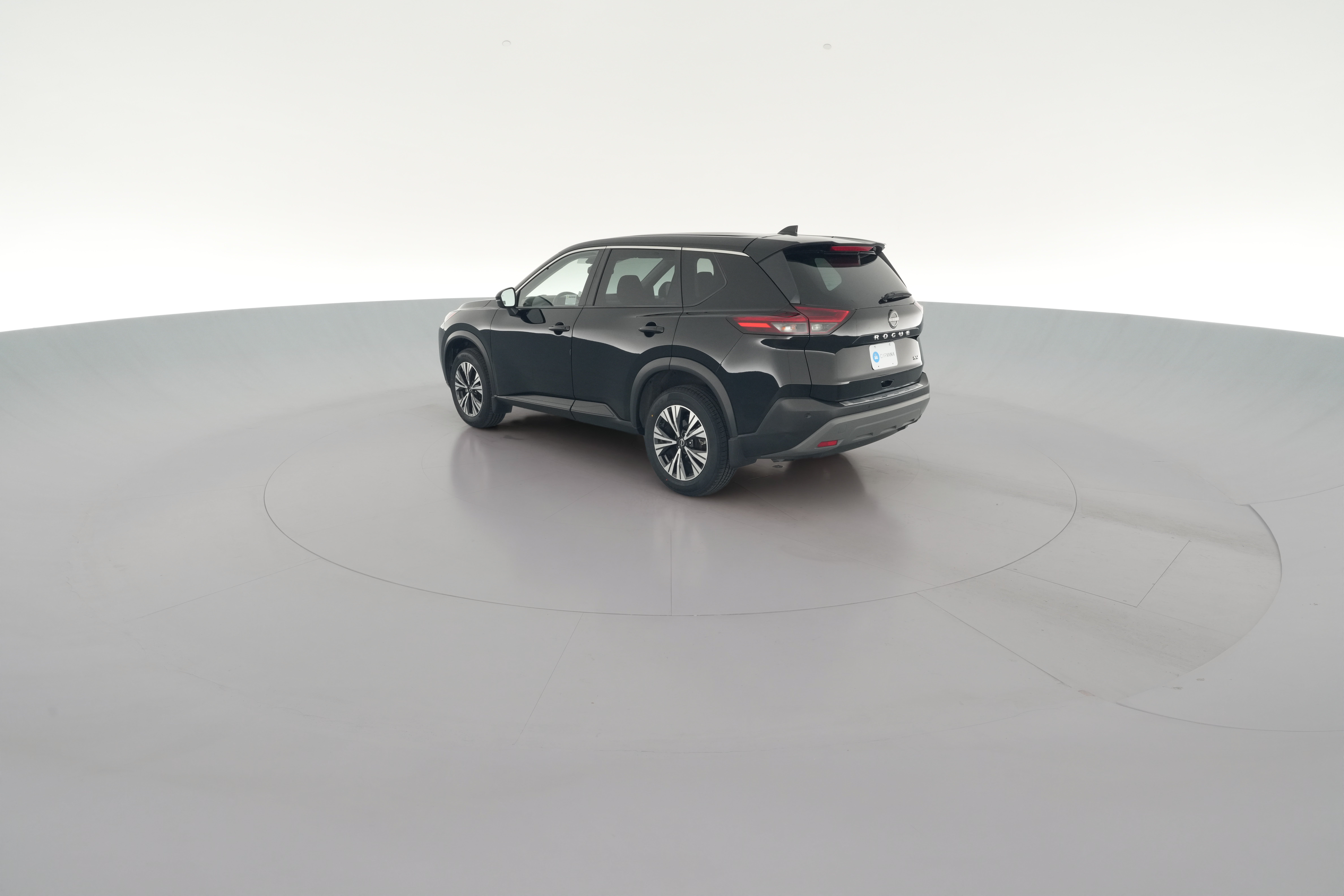 2023 Nissan Rogue SV - Photo 45