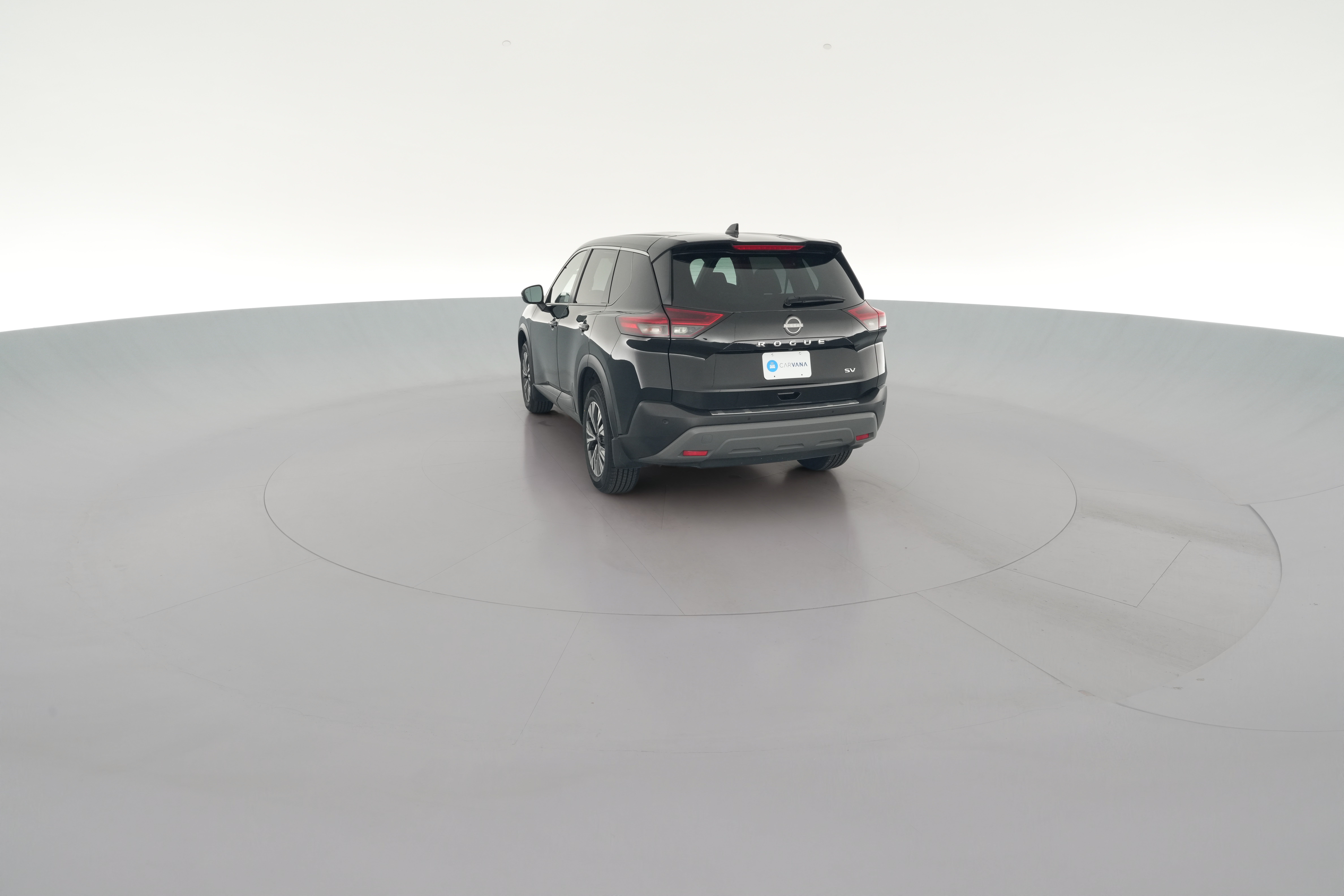 2023 Nissan Rogue SV - Photo 46