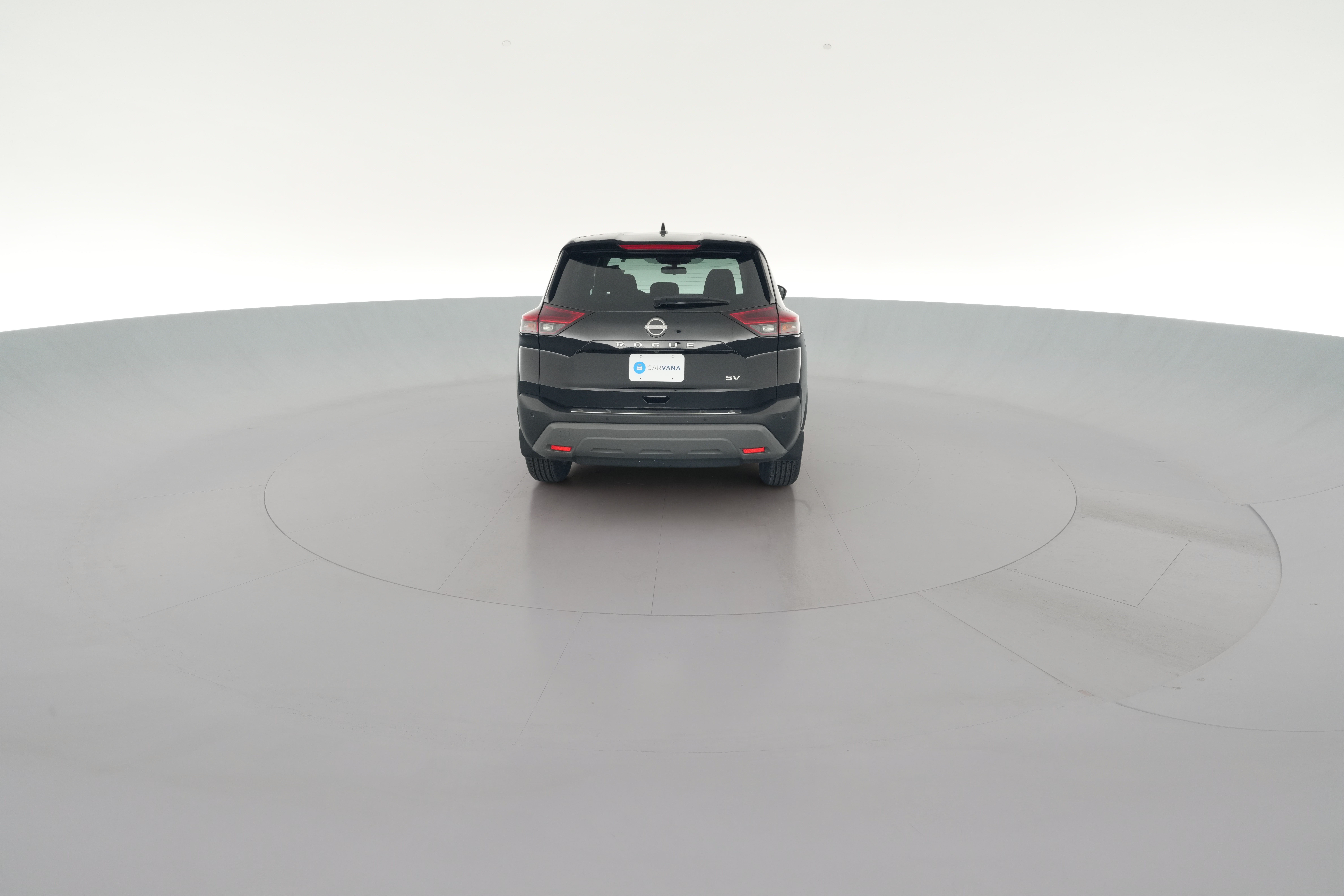 2023 Nissan Rogue SV - Photo 47