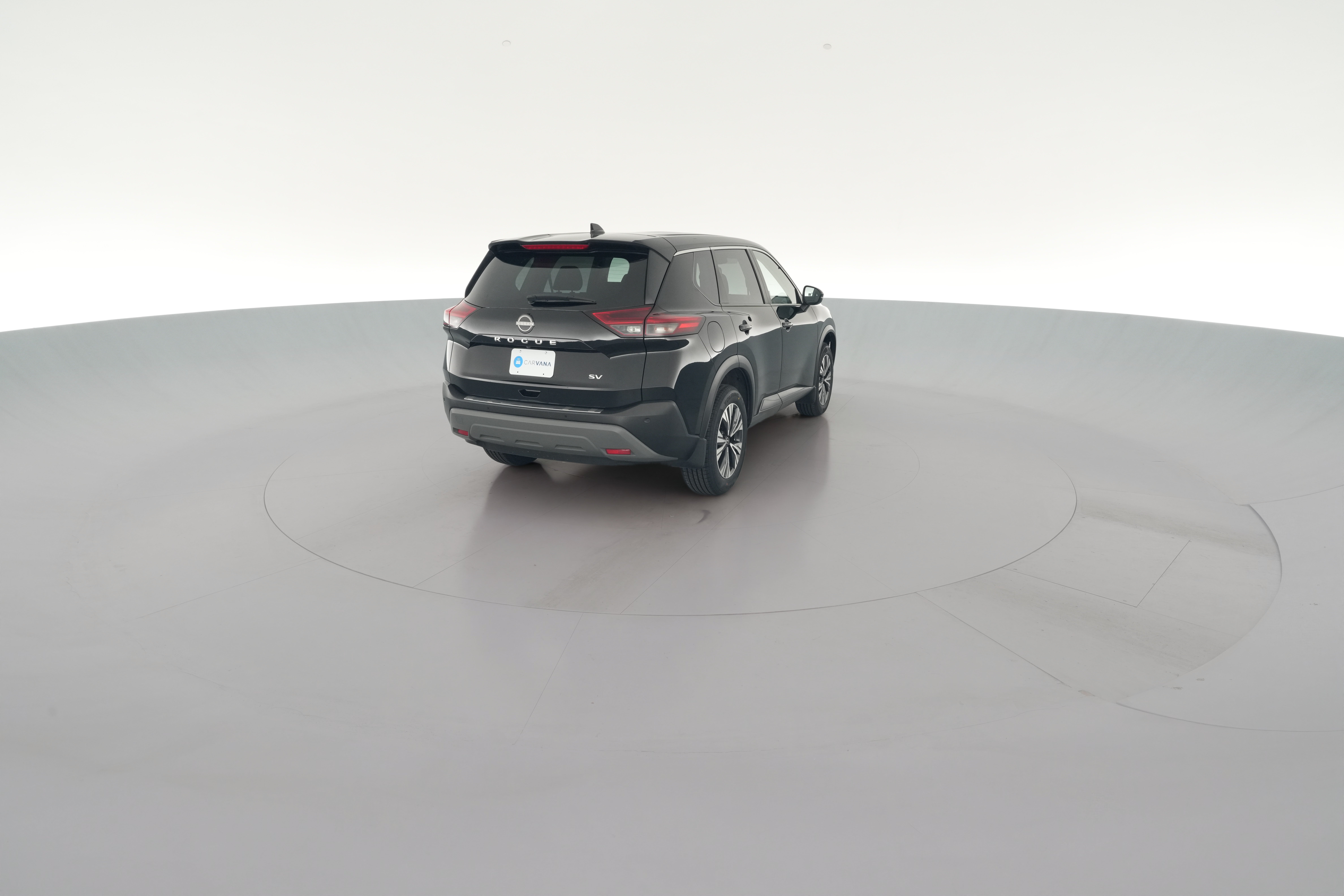 2023 Nissan Rogue SV - Photo 48