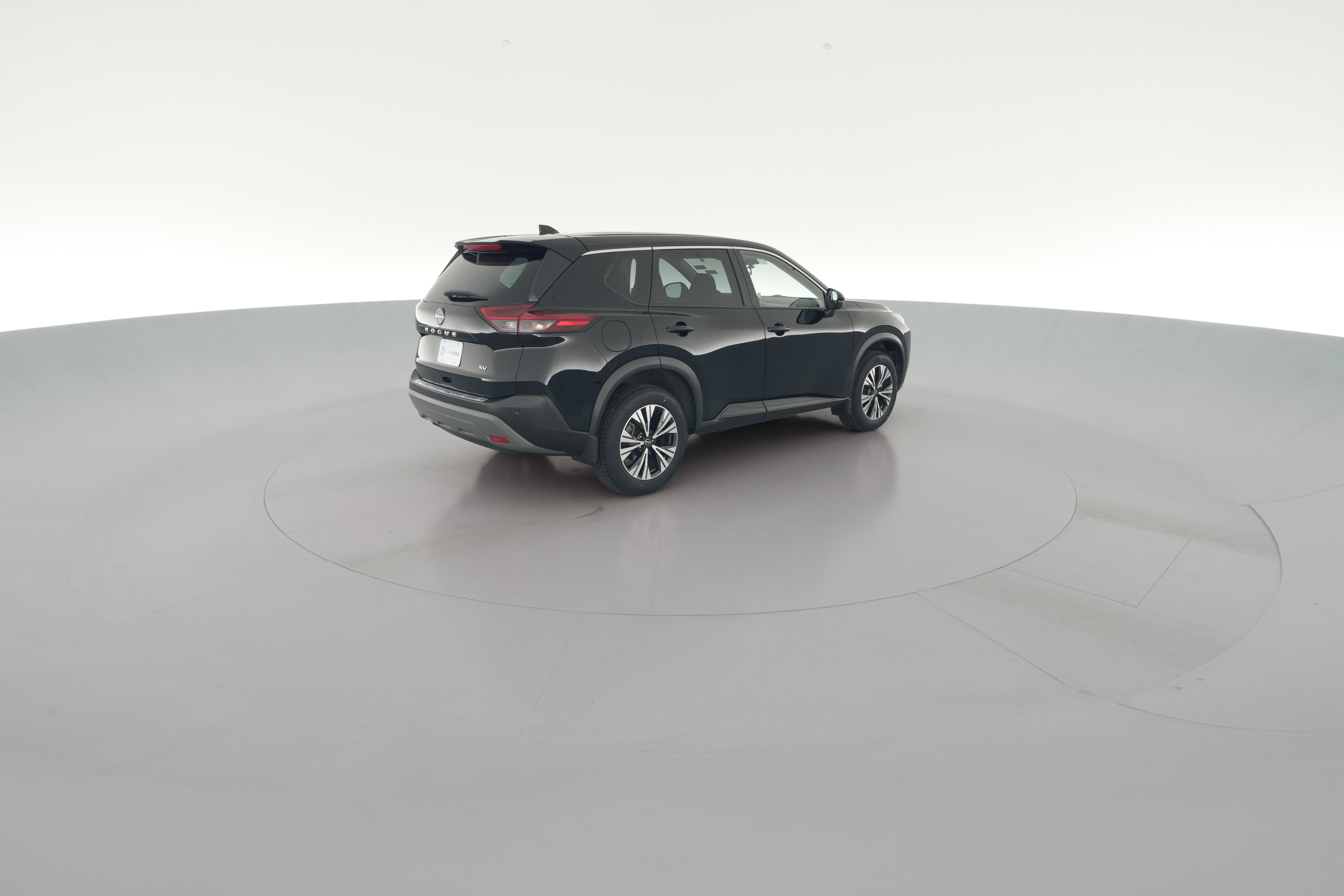 2023 Nissan Rogue SV - Photo 49