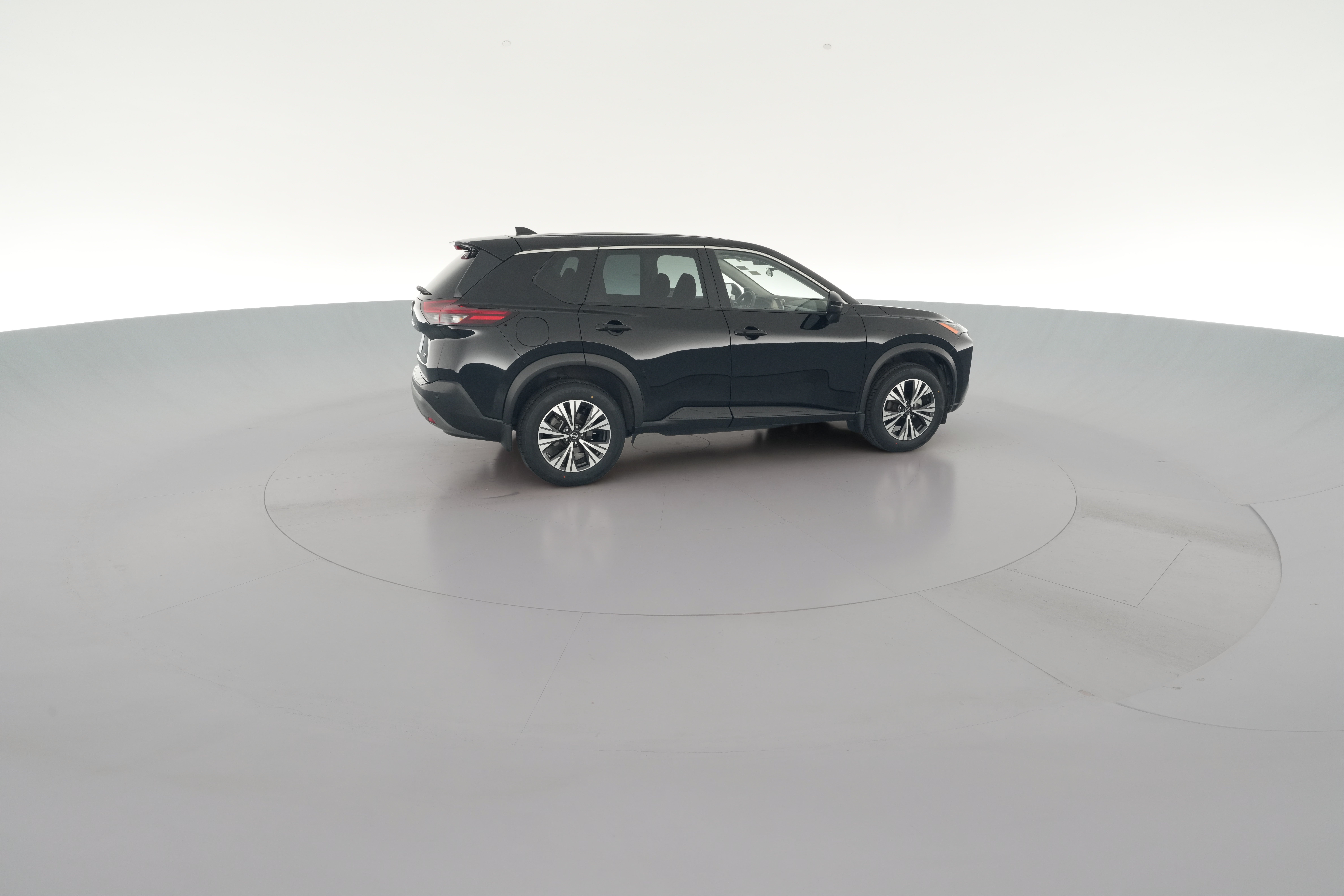 2023 Nissan Rogue SV - Photo 50