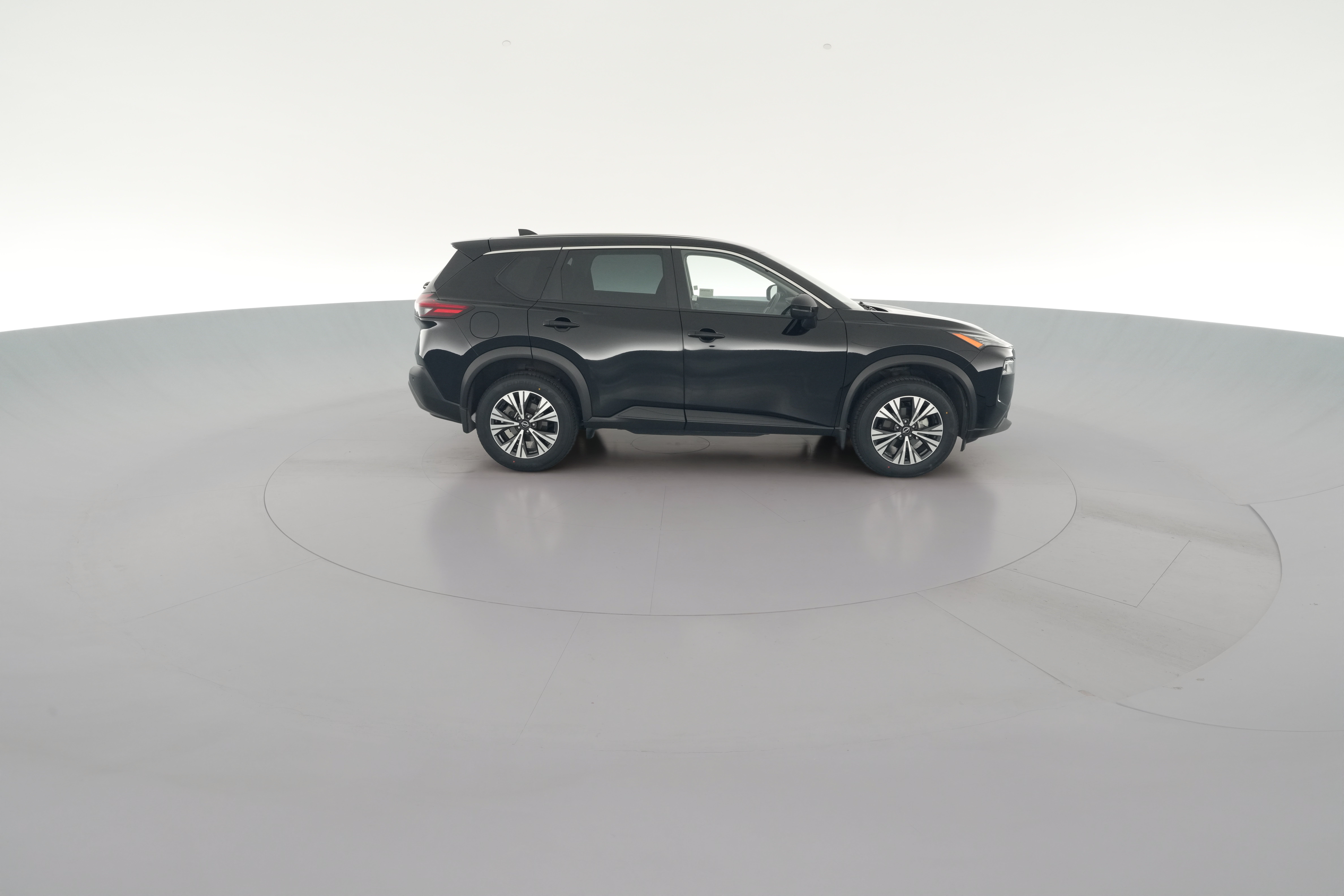 2023 Nissan Rogue SV - Photo 51