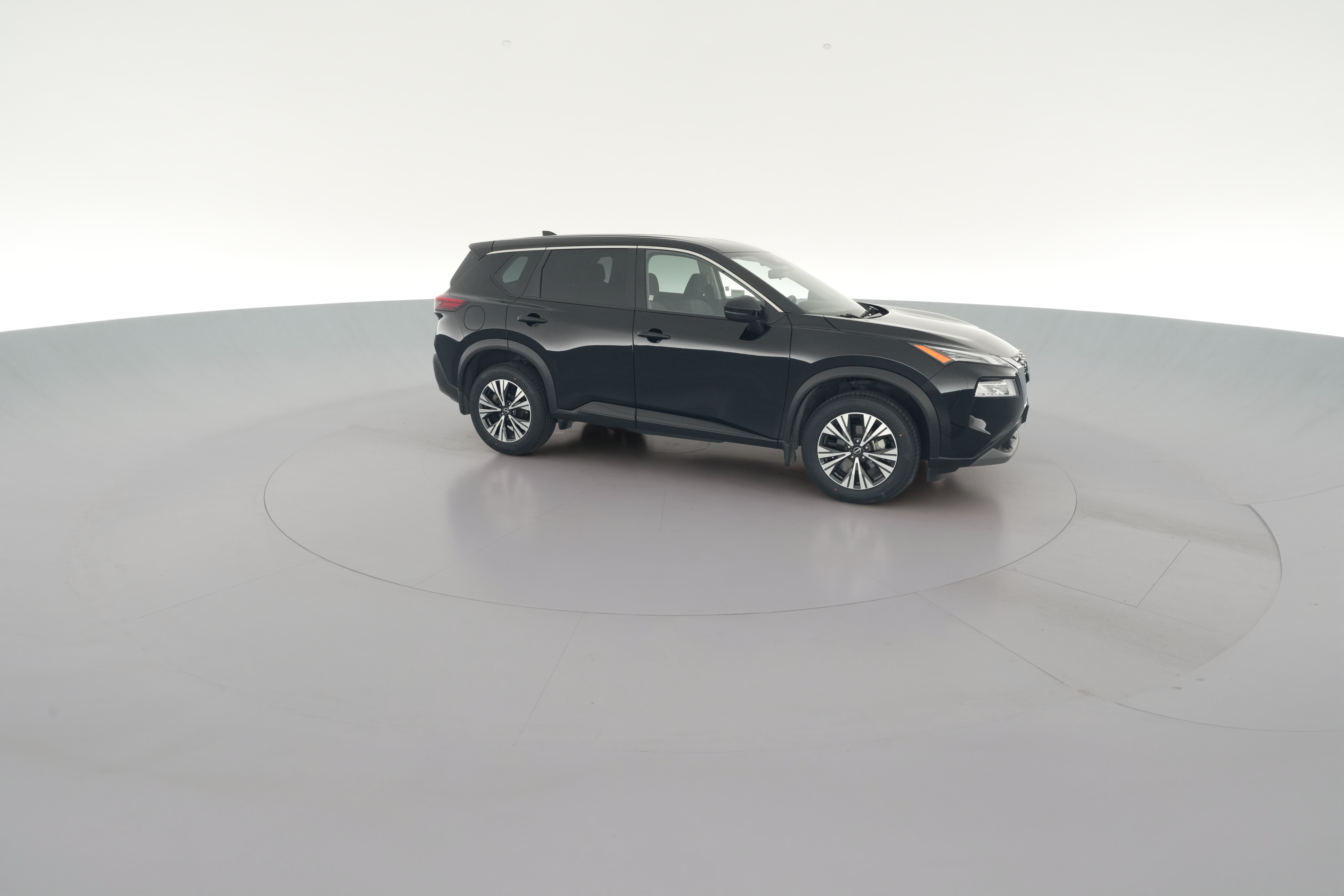2023 Nissan Rogue SV - Photo 52