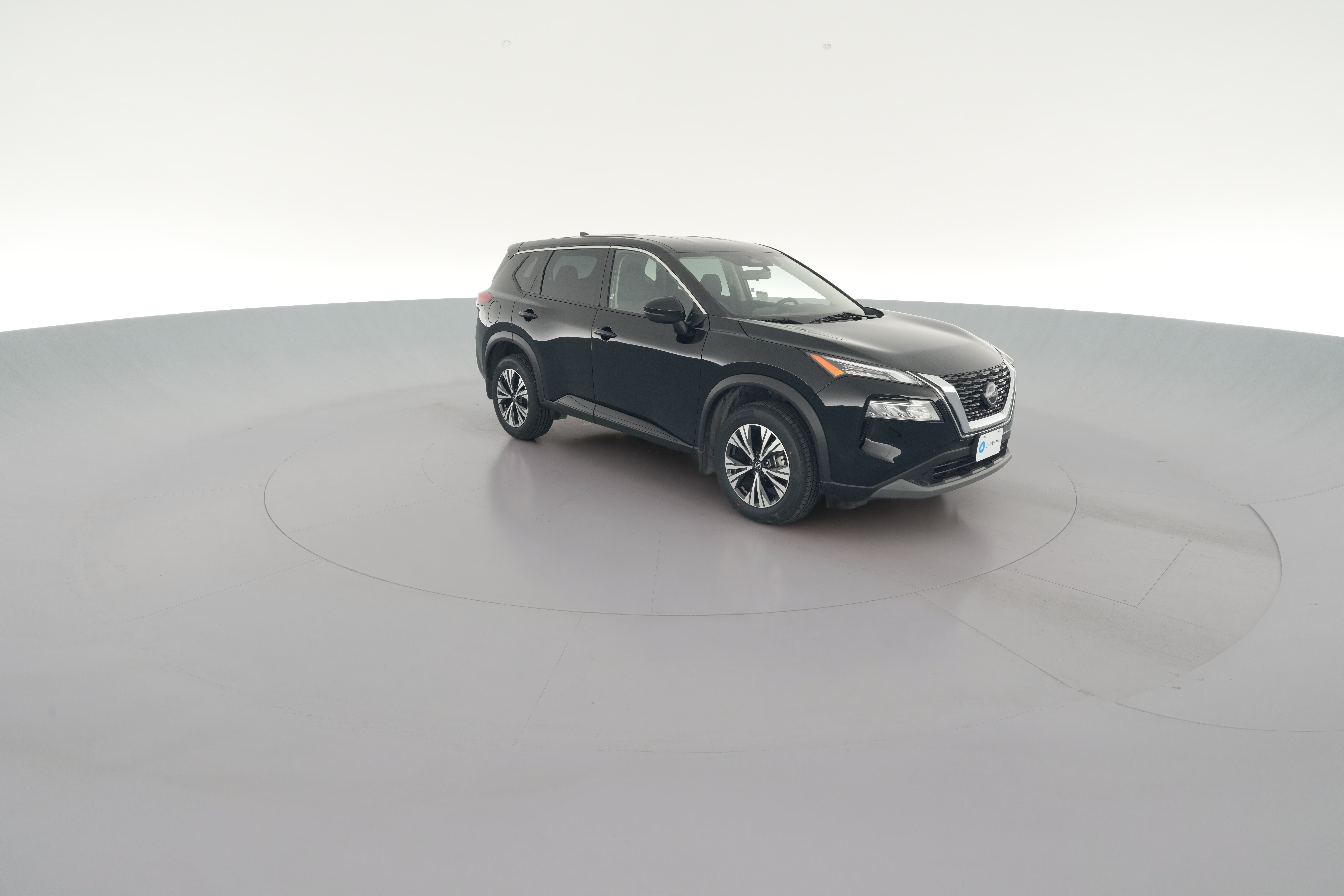 2023 Nissan Rogue SV - Photo 53